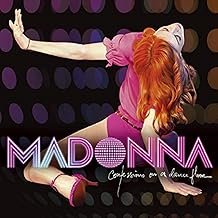 Confessions On A Dance Floor - Madonna - Madonna (CDs)