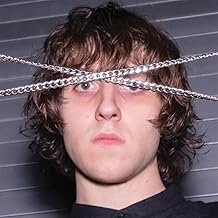 Heavy Metal (Ltd. Metallic Silver Lp) - Winter,Cameron - Winter,Cameron (CDs)