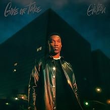 Give Or Take - Giveon - Giveon (CDs)