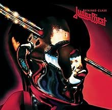 Stained Class - Judas Priest - Judas Priest (Disco de Vinil)
