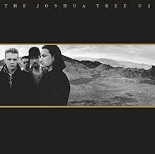 The Joshua Tree (30th Anniversary) - U2 - U2 (Disco de Vinil)
