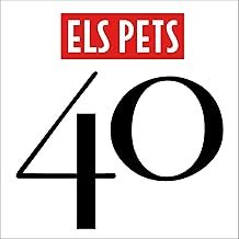 40 - Els Pets - Els Pets (Disco de Vinil)