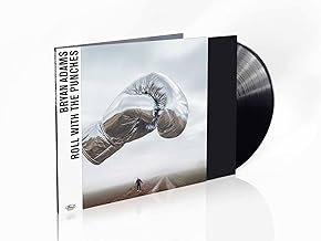 ROLL WITH THE PUNCHES - BRYAN ADAMS - BRYAN ADAMS (Disco de Vinil)