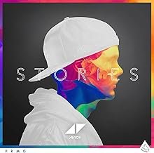 Stories - Edición Limitada - Avicii - Avicii (CDs)