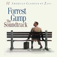 B.s.o. Forrest Gump - Varios - Varios (Disco de Vinil)