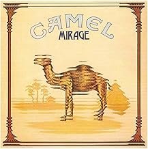 Mirage - Camel - Camel (Disco de Vinil)