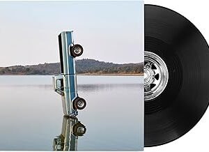 F-1 Trillion - Post Malone - Post Malone (Disco de Vinil)