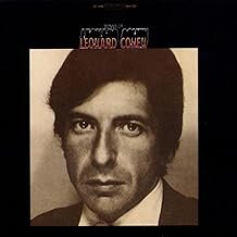 Songs Of Leonard Cohen - Leonard Cohen - Leonard Cohen (Disco de Vinil)
