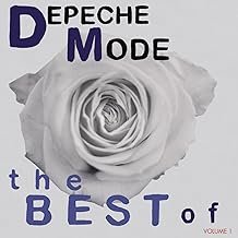 The Best Of Depeche Mode Volume One - Volume One de Depeche Mode - Volume One de Depeche Mode (Disco de Vinil)
