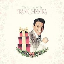 Christmas With Frank Sinatra - Frank Sinatra - Frank Sinatra (Disco de Vinil)