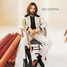 Eric Clapton - Eric Clapton - Eric Clapton (CDs)