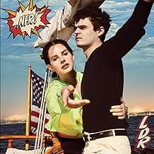 Norman Fucking Rockwell - Lana del Rey - Lana del Rey (CDs)