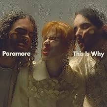 Paramore -This Is Why (LP) [Vinilo] - Paramore - Paramore (CDs)
