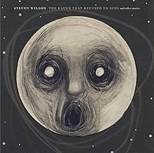 The Raven That Refused To Sing - Wilson,Steven - Wilson,Steven (Disco de Vinil)