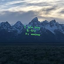 Ye - Kanye West - Kanye West (CDs)