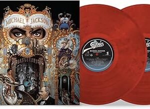 Dangerous - Michael Jackson - Michael Jackson (CDs)