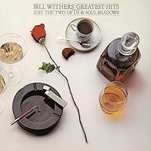 Greatest Hits - Bill Withers - Bill Withers (CDs)