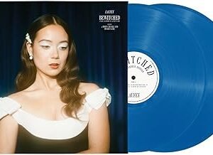 Bewitched: the goddess edition Ltd color] - Laufey - Laufey (Disco de Vinil)