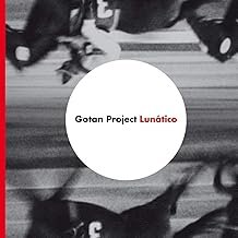 Lunatico (Black 2lp) - Gotan Project - Gotan Project (CDs)