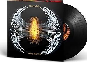 Dark Matter (Vinilo) - Pearl Jam - Pearl Jam (Disco de Vinil)