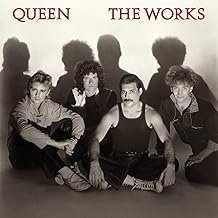 The Works - Queen - Queen (Disco de Vinil)