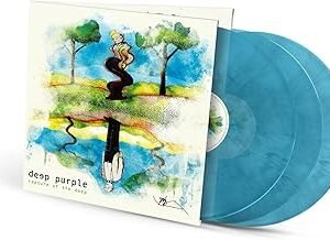 Rapture of the Deep (3lp) - Deep Purple - Deep Purple (Disco de Vinil)