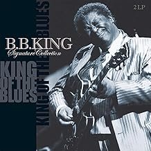 King Of The Blues - B.B. King - B.B. King (Disco de Vinil)