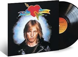 Tom Petty And The Heatbreakers - Tom Petty And The Heartbreakers - Tom Petty And The Heartbreakers (CDs)