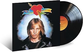 Tom Petty And The Heatbreakers - Tom Petty And The Heartbreakers - Tom Petty And The Heartbreakers (Disco de Vinil)