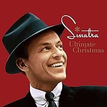 Ultimate Christmas - Frank Sinatra - Frank Sinatra (CDs)