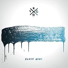 Cloud Nine - Kygo - Kygo (Disco de Vinil)