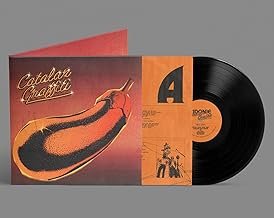 CATALAN GRAFFITI - SIDONIE - SIDONIE (Disco de Vinil)