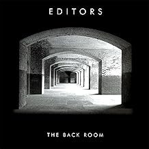Back Room - Editors - Editors (CDs)