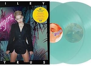 Bangerz - Miley Cyrus - Miley Cyrus (CDs)