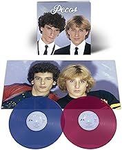 Pecos - Pecos - Pecos (Disco de Vinil)