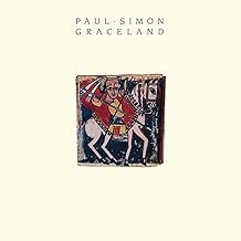 Graceland 25th Anniversary - Edition - Paul Simon - Paul Simon (CDs)