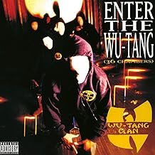 Enter The Wu Tang - Wu Tang Clan - Wu Tang Clan (Disco de Vinil)