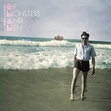 My Head Is An Animal - Of Monsters And Men - Of Monsters And Men (Disco de Vinil)