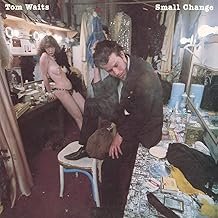 Small Change - Tom Waits - Tom Waits (Disco de Vinil)