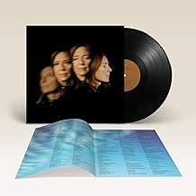 Lives Outgrown - Beth Gibbons - Beth Gibbons (Disco de Vinil)
