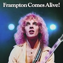 Frampton Comes Alive - Frampton Peter - Frampton Peter (Disco de Vinil)
