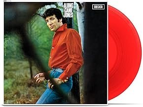 Tom Jones Along Came Jones Rojo) - Tom Jones - Tom Jones (Disco de Vinil)