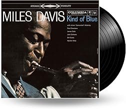 Kind Of Blue - Miles Davis - Miles Davis (CDs)