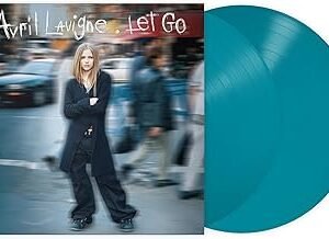 Let Go - Avril Lavigne - Avril Lavigne (CDs)