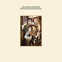 Orpheus Descending - Mellencamp,John - Mellencamp,John (Disco de Vinil)