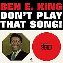 Don´t Play That Song! (Limited Colored - Ben E. King - Ben E. King (CDs)
