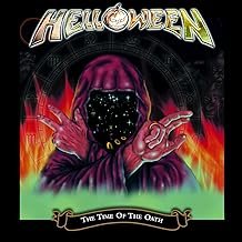 The Time Of The Oath - Helloween - Helloween (Disco de Vinil)