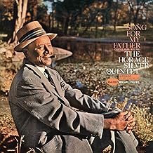 Song For My Father - Horace Silver - Horace Silver (Disco de Vinil)