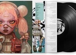 Post Human: Nex Gen - Bring Me The Horizon - Bring Me The Horizon (CDs)