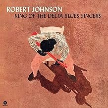 King Of The Delta Blues Singers + 2 Bonus Tracks - Robert Johnson - Robert Johnson (CDs)